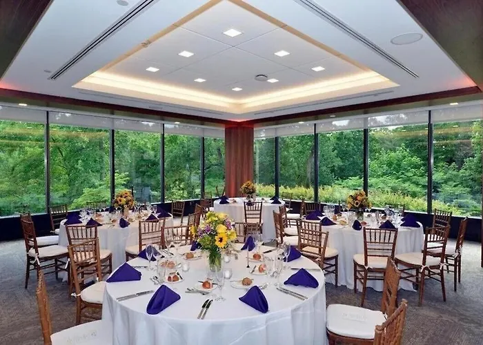 The Villanova Conference Center