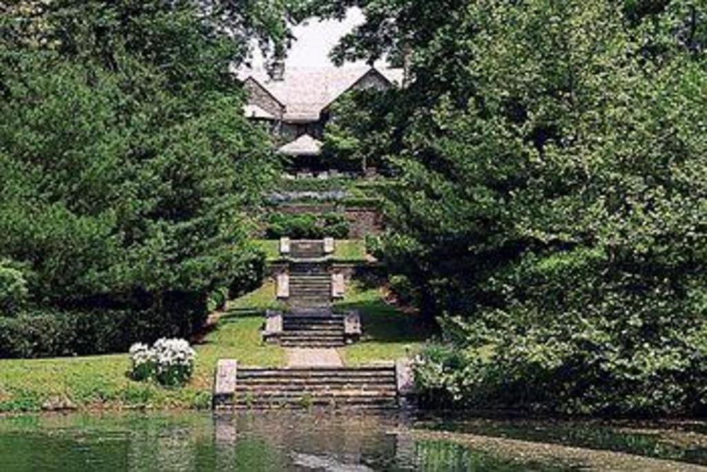 The Villanova Conference Center Hotel Radnor