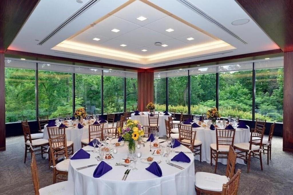 Hotel The Villanova Conference Center