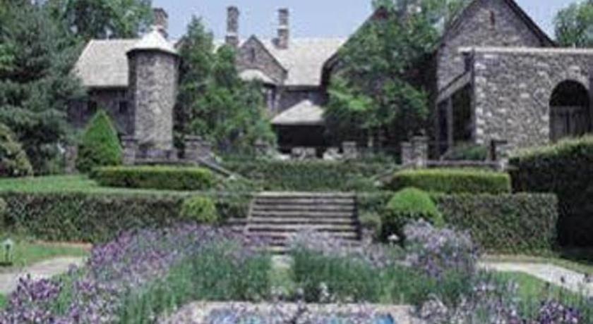 The Villanova Conference Center 3* Radnor