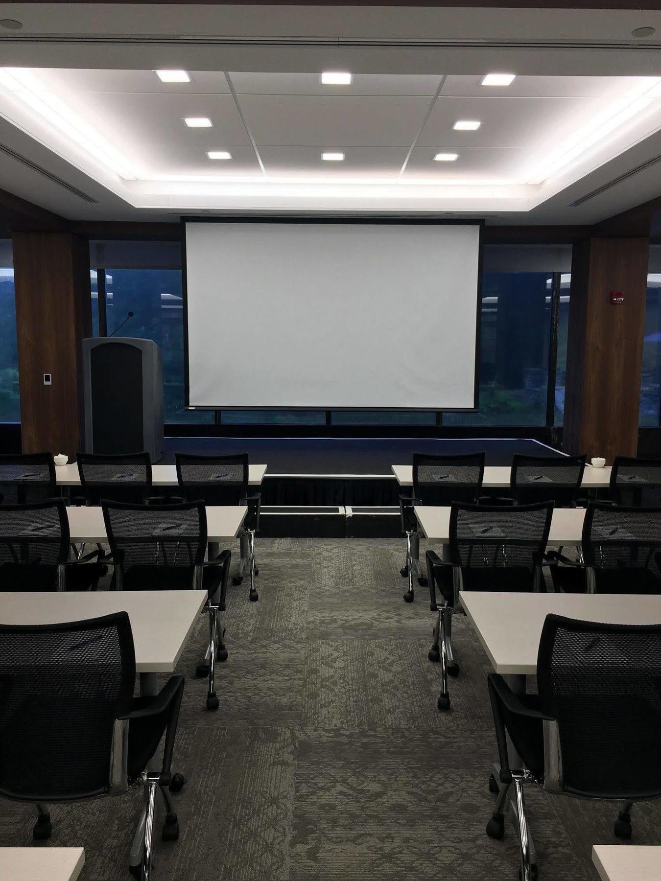 The Villanova Conference Center Radnor