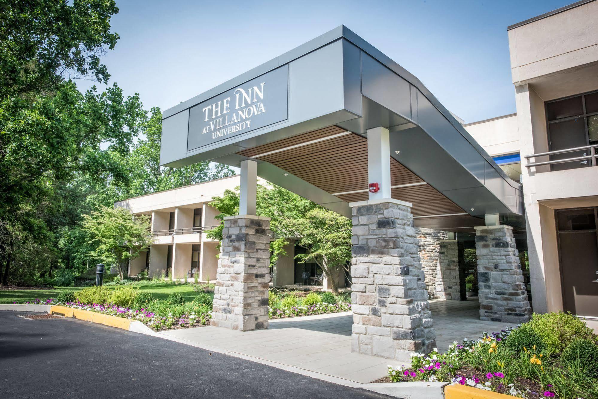 The Villanova Conference Center 3* Radnor