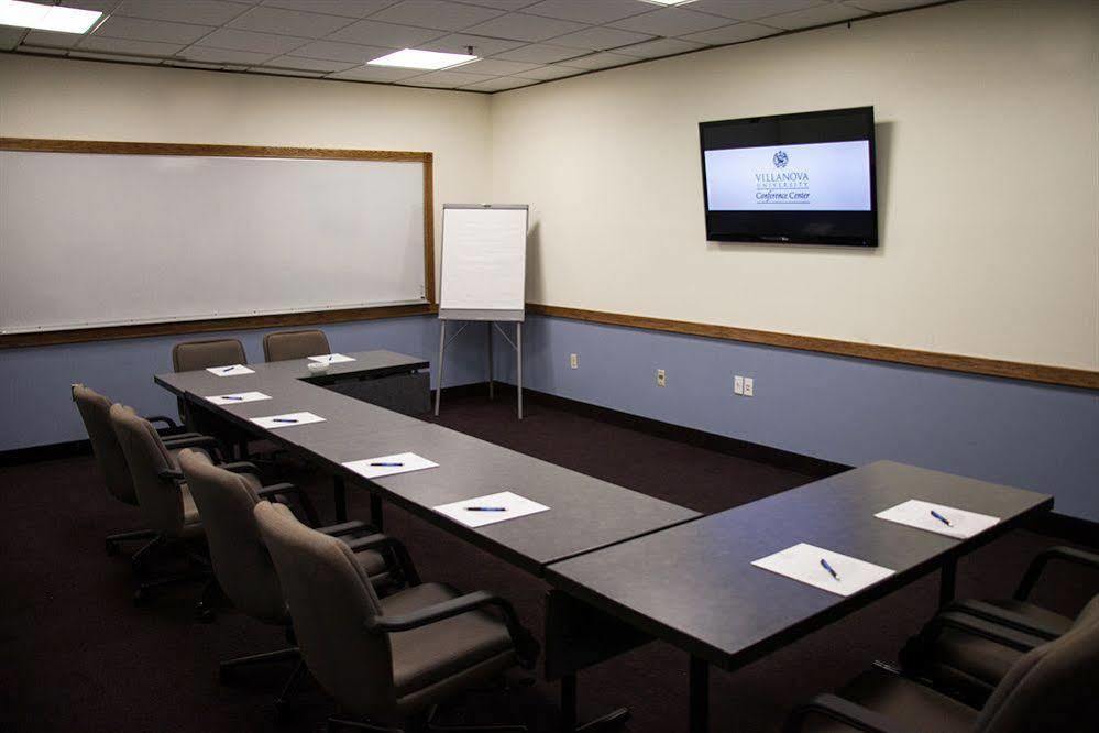 The Villanova Conference Center Hotel Radnor