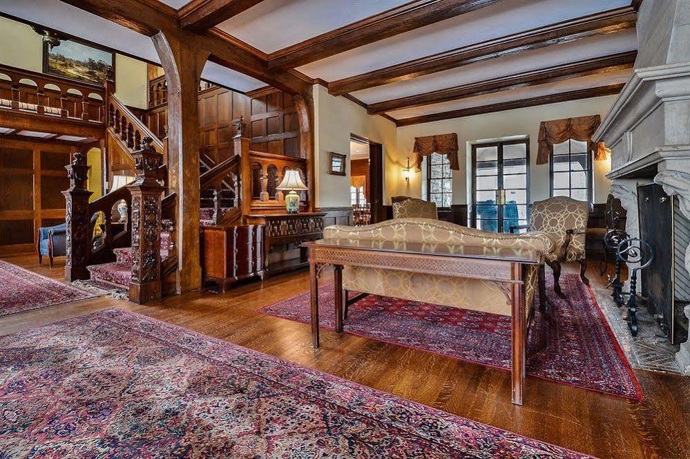 The Villanova Conference Center Radnor