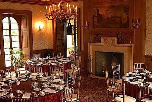 The Villanova Conference Center Hotel 3*