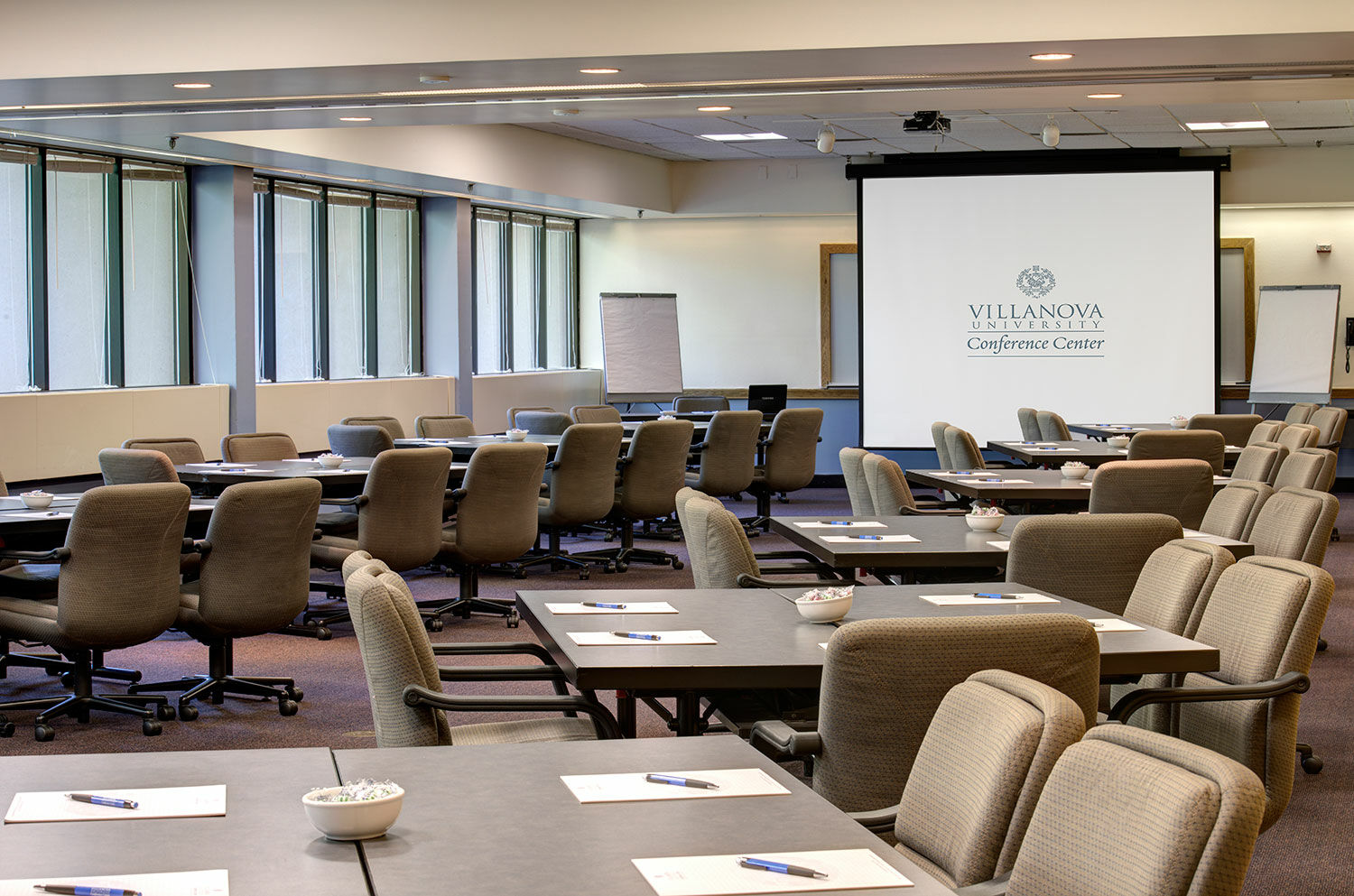 The Villanova Conference Center Hotel Radnor