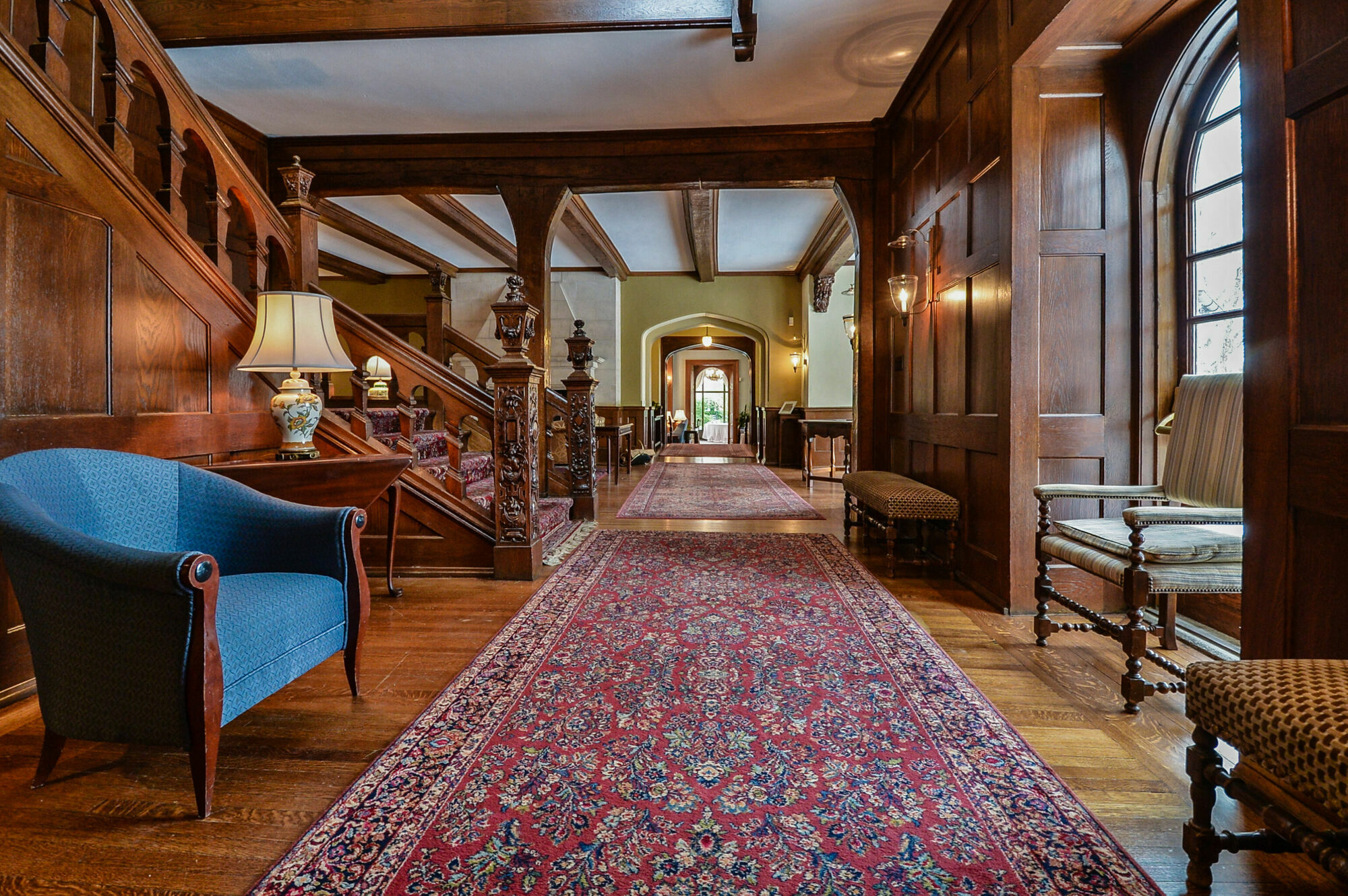 The Villanova Conference Center Hotel 3*