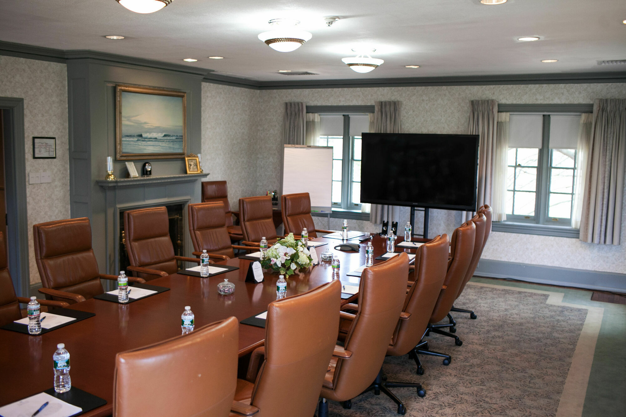The Villanova Conference Center
