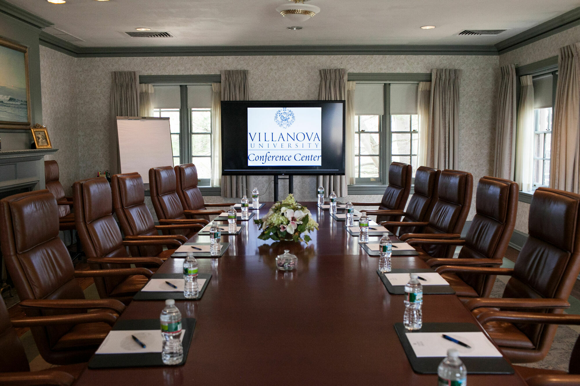 Hotel The Villanova Conference Center 3*